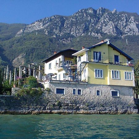 Villa Residence La Limonaia Гарньяно Номер фото