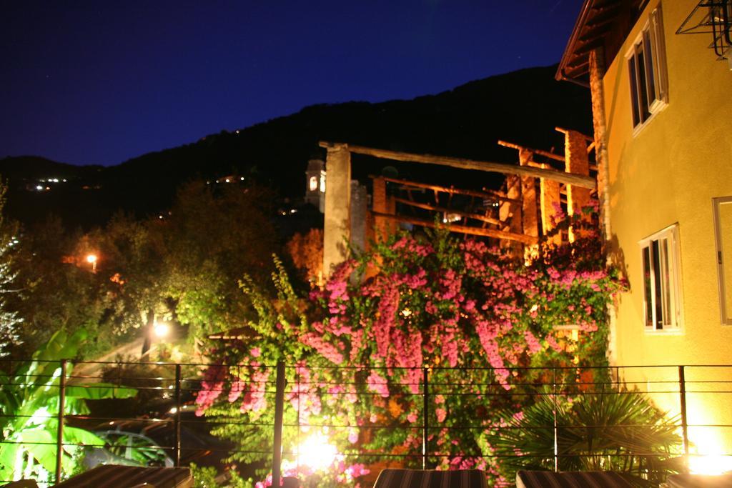 Villa Residence La Limonaia Гарньяно Номер фото